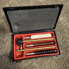 UTG 9MM Pistol Cleaning Kit