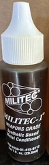 Militec-1 3-Bottles 1-OZ Synthetic Metal Treatment Anti-Rust Anti-Moisture!