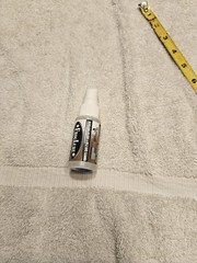 FrogLube Solvent Spray 1oz For Knives And Axes Eliminate Carbon From Gear USA