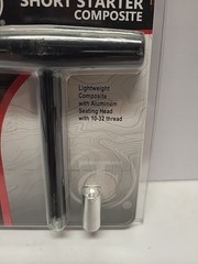 Thompson Center T/C Composite T-Handle Short Starter No. 7127