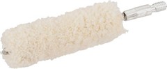 No. 9 Cleaning Swab – 100% Cotton, Gentle on .40-.45 Caliber Firearms