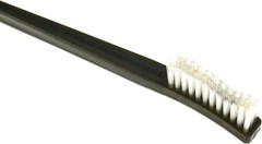 10 Piece Double Ended Gun Cleaning Brush Set for Firearms and Equipment