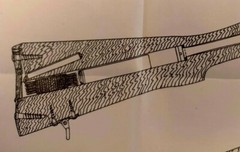 Lee Enfield Cleaning Kit and Components – British 303 – Nato 7.62 -Parts Catalog