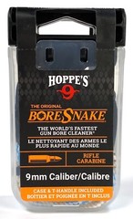 HOPPE’ BORESNAKE DEN 9mm Rifle Cleaning Kit 24090D