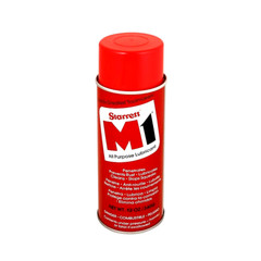 Starrett M1 / All Purpose Lubricant 12OZ Aerosol Spray