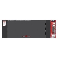 Real Avid Master Cleaning Station Includes Gun Mat, Cleaning Rods, Jags, Patches