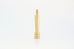 .31 CALIBER BLACK POWDER CAP & BALL FIELD CLEANING KIT / EMSSCBK31