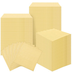 Maxcheck 100 Pcs Sticky Tack Cloth Woodworking Painters Wax And Silicone Tack