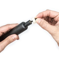 Otis Technology Star Chamber Cleaning Tool,7.62mm/ FG-2717