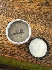 J-B Non-Embedding Bore Cleaning Compound New In Jar Brownells