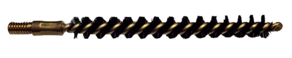 Pro-Shot Bore Brush For 6mm / .243 Caliber Rifle #8-32 Thread Nylon Bristles 6NR