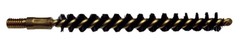 Pro-Shot Bore Brush For 6mm / .243 Caliber Rifle #8-32 Thread Nylon Bristles 6NR