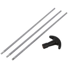 DAC Gunmaster 14 Piece Shotgun Cleaning Kit for 12, 20, 28 & .410 Gauge Shotguns