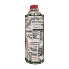 Ballistol Multi-Purpose Lubricant, Non-Aerosol, 16 oz. can, No Spray Trigger