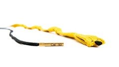 Ballistol FlexClean Gun Barrel Cleaning Cord (.50 CAL) MADE IN GERMANY