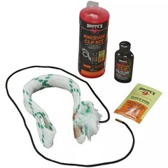 New Hoppe’s #9 Boresnake With CLP Cleaning Kit – 12 Gauge Shotgun 12ga # 210012