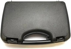 Universal Firearm Cleaning Kit, Black Case, for Shotguns, Pistols, Hunting Fire