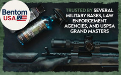 Armory Advanced Gun Cleaner & CLP+ Graphene 2 Step Kit – Clean, Lube, Protect Lo