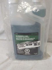 RCBS 87058 Ultrasonic Case Cleaning Solution Concentrate 32 oz