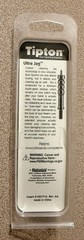 Tipton Ultra Jag .30 / .32 Caliber Gun Cleaning Jag Solvent-Proof 8-32 #303033