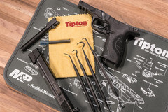 Cleaning Picks 4pk with High-Strength Polymer for Gun Cleaning and Maintenance