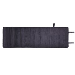 Canvas Shotgun & Rifle Cleaning Mat Clean Kit Pocket Pouch Large Size