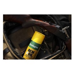 2 Pack Remington Rem Oil 10 oz Aerosol Gun Oil Cleaner Lubricant Rust Protector