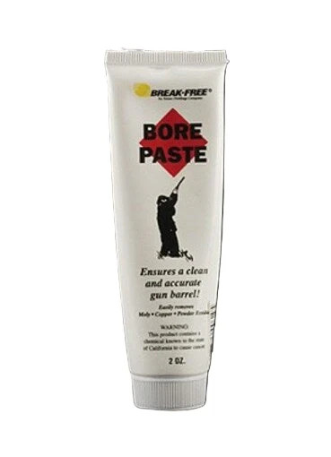 Break Free Bore Paste