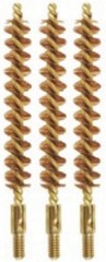 Best 3-Pack Gun Bore Brush – .20 Caliber Bronze Bristles for Effortless Cleaning