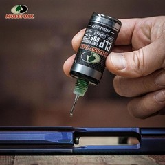 All-in-One Gun Cleaning Oil | Cleaner, Lubricant & Protectant | One-Step Gun Car