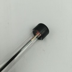 Tipton Deluxe Carbon Fiber Cleaning Rod 36” 27-45 Caliber 8-32 Threads #720-747R