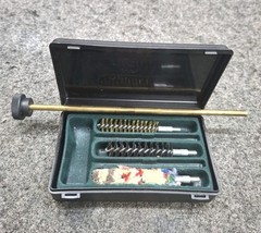 44-45 Caliber Pistol Cleaning Kit, Up To 7″ Barrel. Bx8
