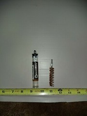 KleenBore .50 Caliber Bore Brush – NOS