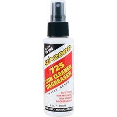 Slip 2000 725 Cleaner Degreaser 4oz Liquid Removes Carbon Grease Grime Non-Toxic