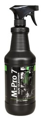 Hoppes M-Pro 7 Gun Cleaner Biodegradable 32 oz. Trigger Spray Bottle 070-1008