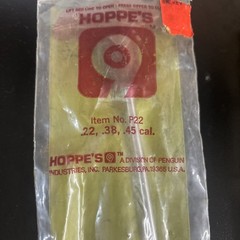 Gun Cleaning Rods Lot Of 3 Different ( See Pics)