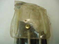 VTG WARDS WESTERN FIELD RIFLE CLEANING ROD .30 CAL