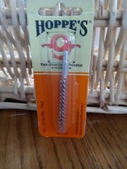Hoppe’s .243/.25 Cal Rifle – Fusil