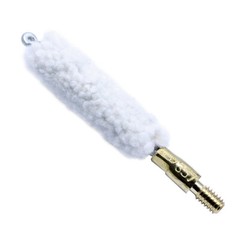 Aftermarket Firearm Cleaning Brush Kit – 3 or 4pc Set for .12 Gauge/.357/.45 CAL