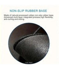 Gun Rifle Cleaning Kit with Large Cleaning Mat Set– .223 / 5.56 Maintenance