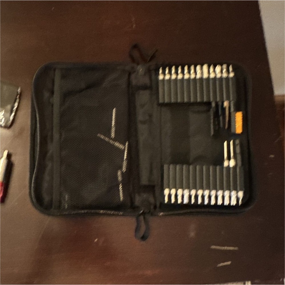 Fix-It-Sticks Field Armor’s Kit w/ All-In-One Torque Adjustment Range 3/8