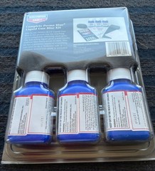BIRCHWOOD CASEY: Perma Blue Liquid Gun Blue Kit