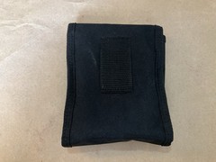 Hoppe’s Universal Field Cleaning Kit Pouch Only No Tools