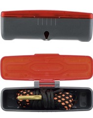 Bore Cleaner Gun Cleaner Gun Cleaning Brush for 9mm .17 .357 .30 .40 .45 Cal –