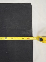 Glock Gun Mat Pattern Safe Action System Lubrication Parts List Key 2014