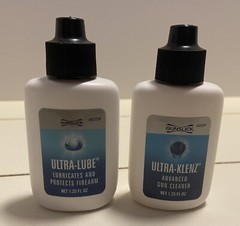 Gunslick Pro 41455 Gun Cleaning Kit Ultra Klenz