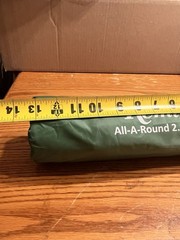 Remington All-A-Round 2.0 – 29-Piece Roll-Up Style Cleaning Kit