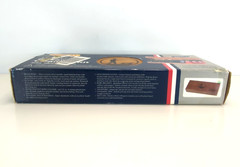 Outers Deluxe Universal Firearm Gun Cleaning Kit Rifle Pistol Shotgun Used