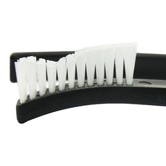 2PACK x 6 PCS Gun Rifle Pistol Cleaning Brush Brushes Picks Nylon Non-Scratching