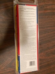NEW ~ Outers #46200 Universal Gun Cleaning Kit Rifle Pistol Shotgun